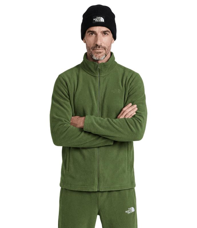 Fleece Masculino Glacier Full em Promoção no Magazine Luiza